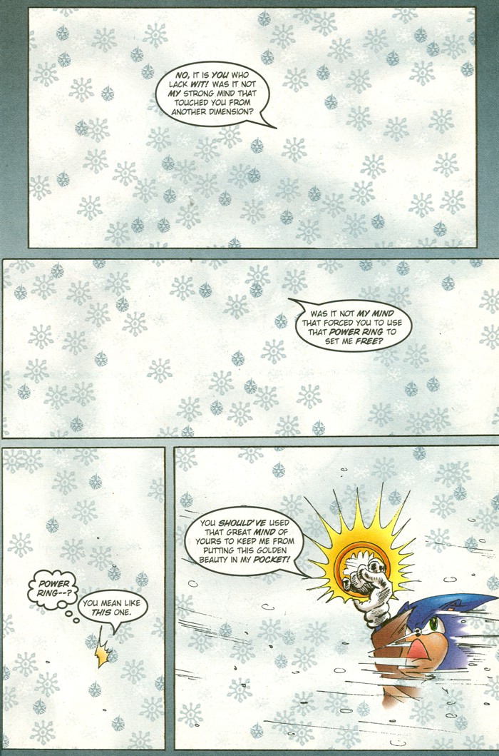 Sonic - Archie Adventure Series (Special) 2001a  Page 24